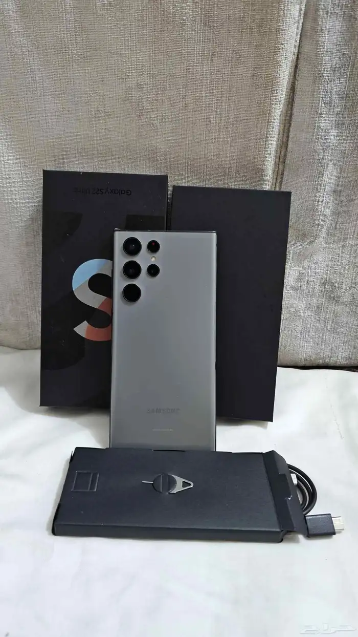 جوال اس22الترا التخزين256 0