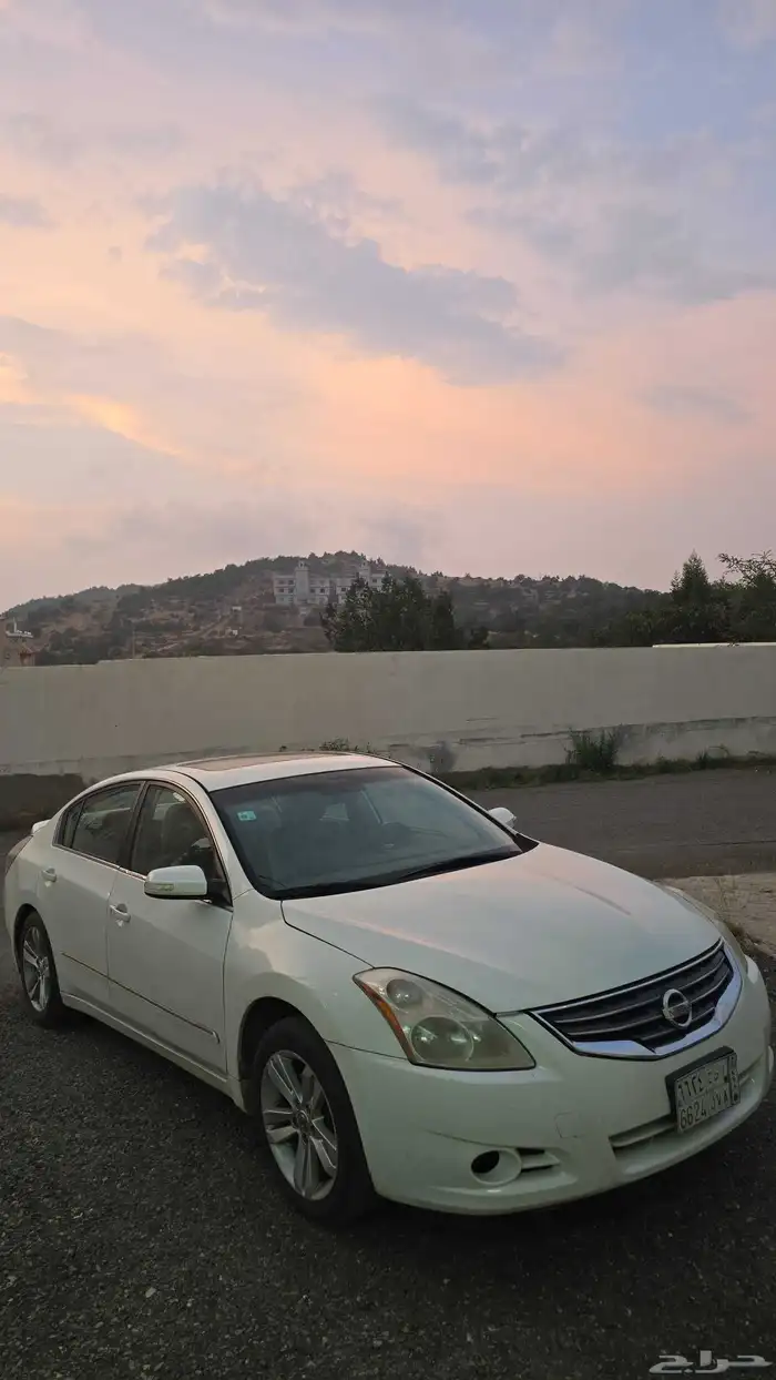 التيما sr 2010 6سلندر البيع مستعجلل 0