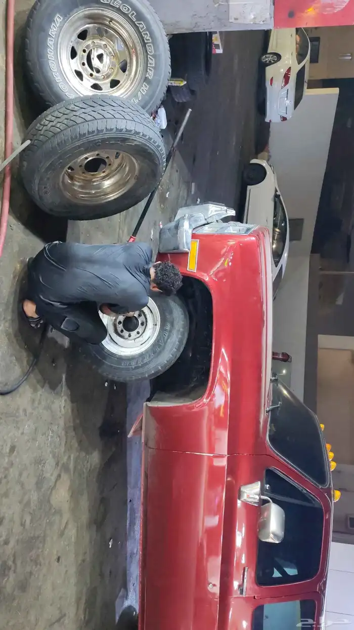 جمس كلاسيك غمارتين91 13