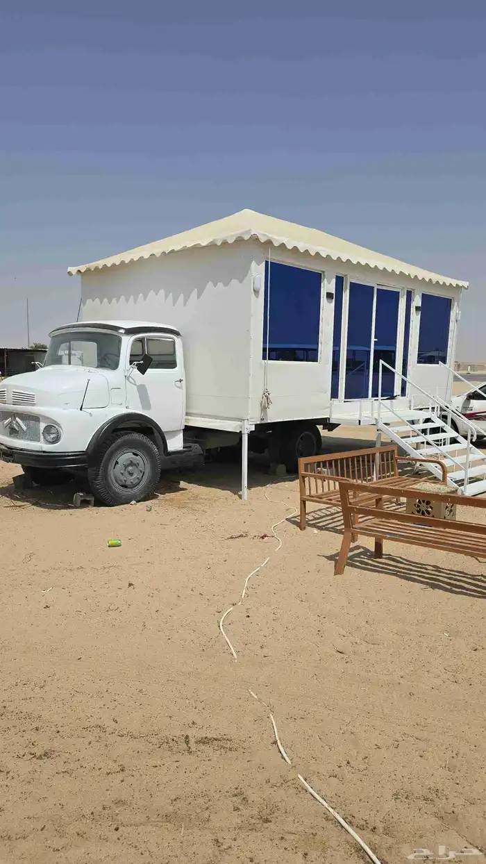 حصنيه بخيمه ملكية 2