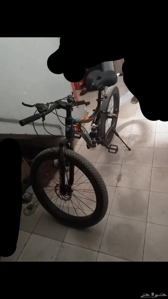 سيكل جبلي 2