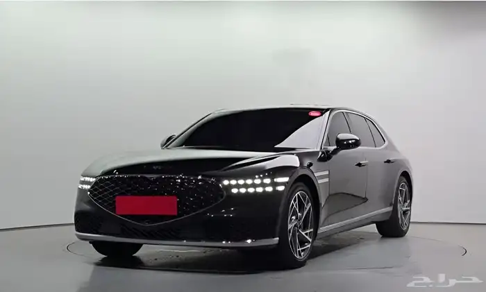 جنسس جي 90 GENESIS G90 2023 0