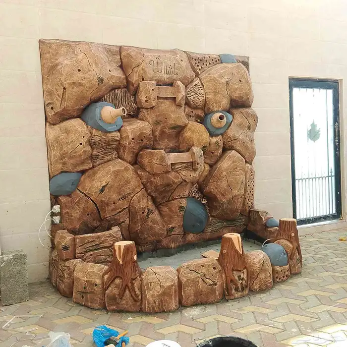 شوي فھرن مشبت 3