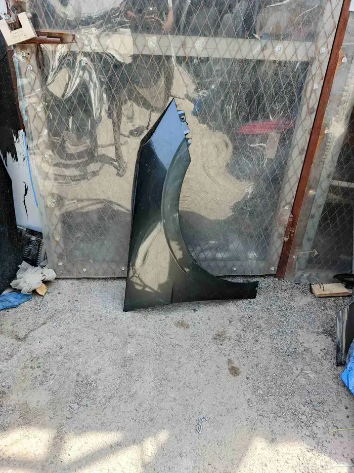 رفرف يمين النترا 2021-2022-2023 0