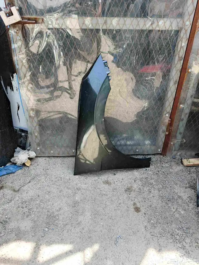 رفرف يمين النترا 2021-2022-2023 2