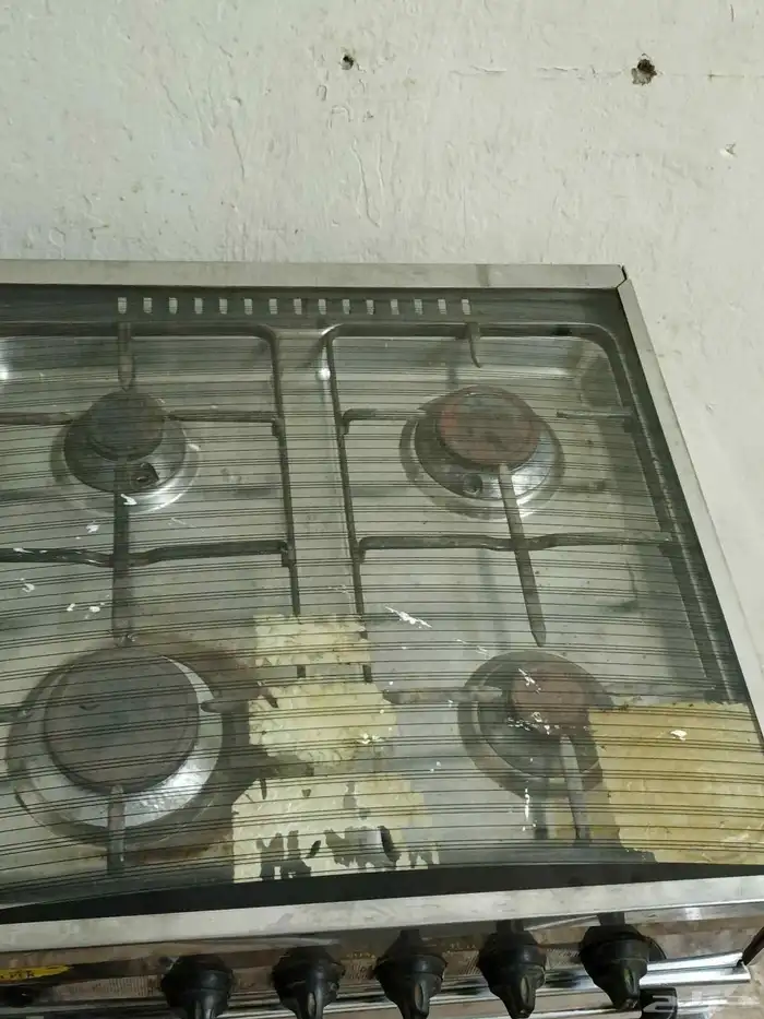 فرن للبيع 0
