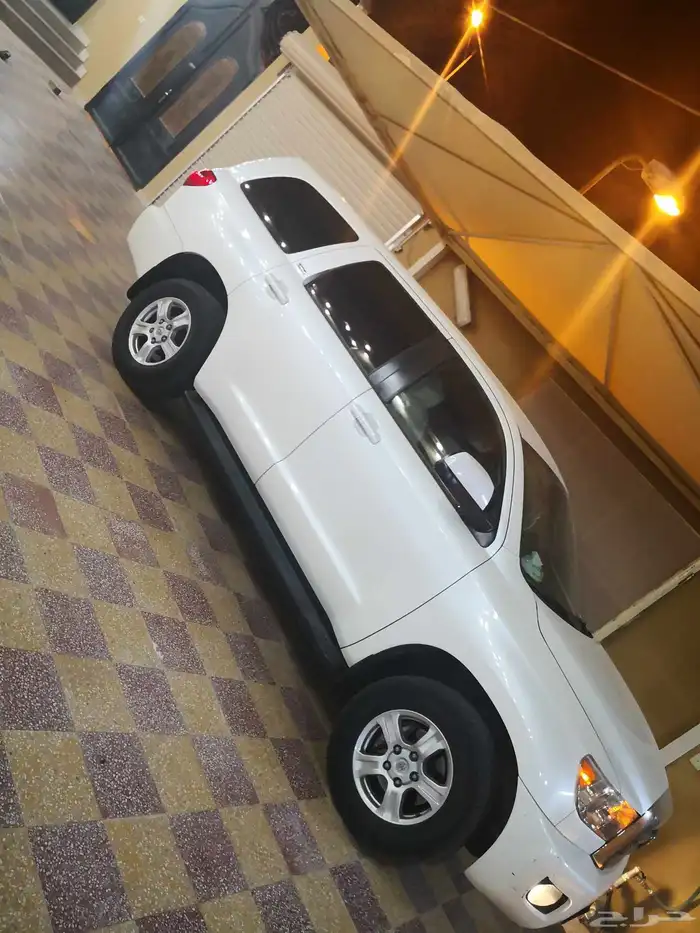سيكويا موديل 2015 للبيع 3