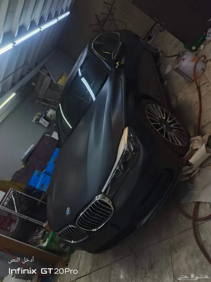 رش مطفي رش لمعه 2