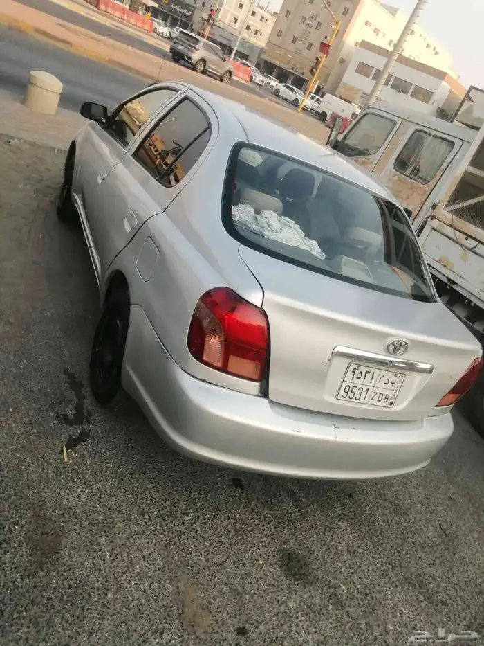 ايكو تماتيك مديل 2000 2