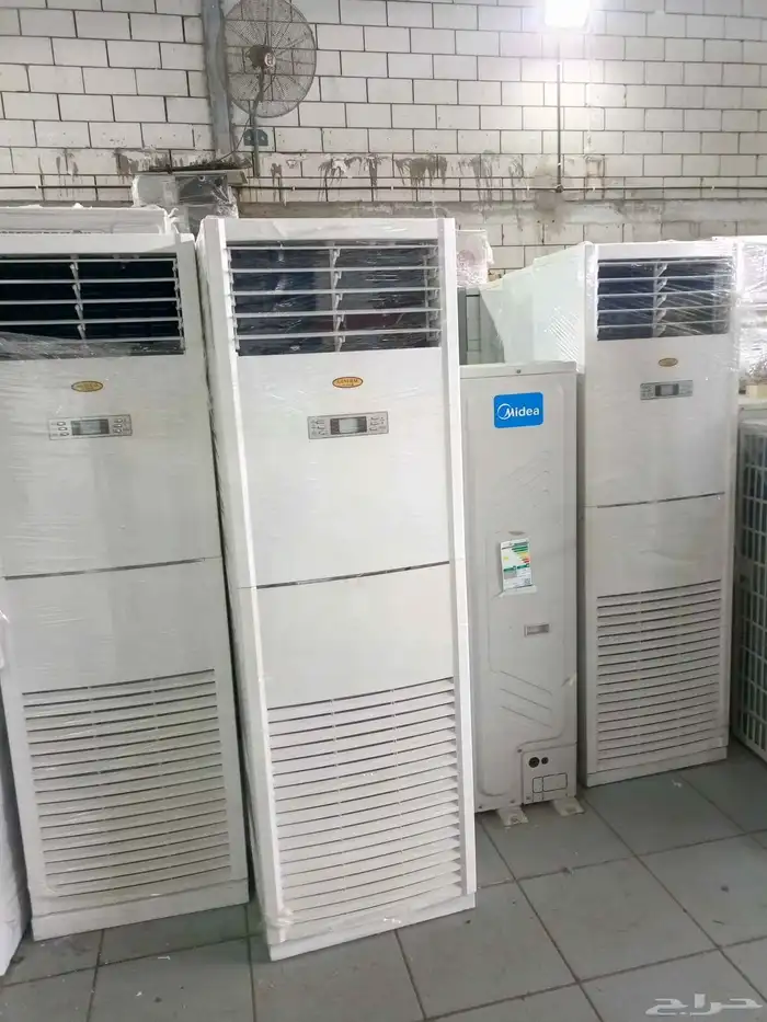 مكيفات جنرال سوبر 48 مكيفات سبليت فالكون 24 0