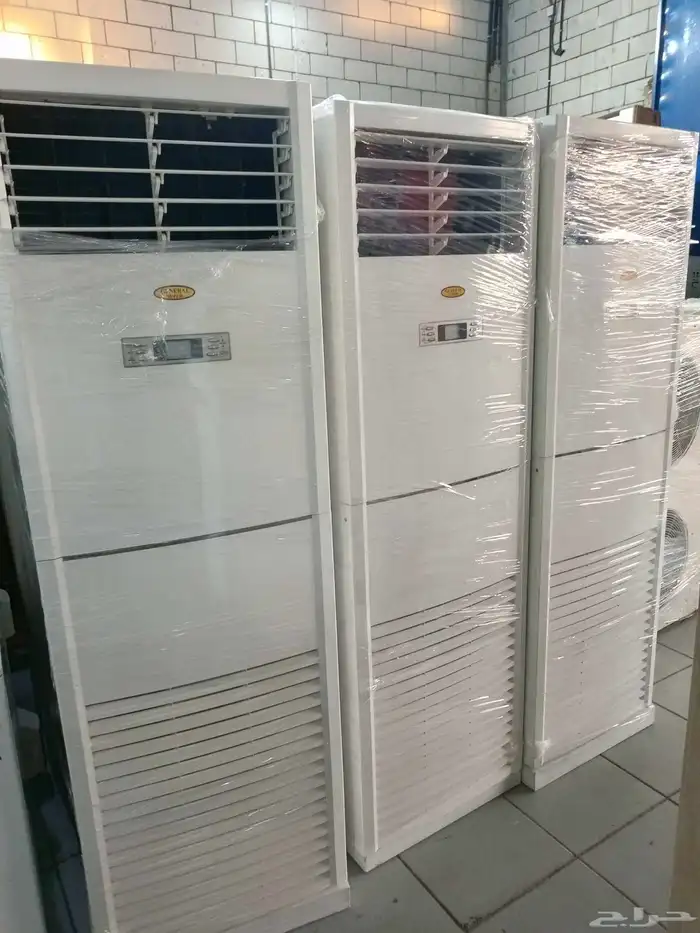 مكيفات جنرال سوبر 48 مكيفات سبليت فالكون 24 2