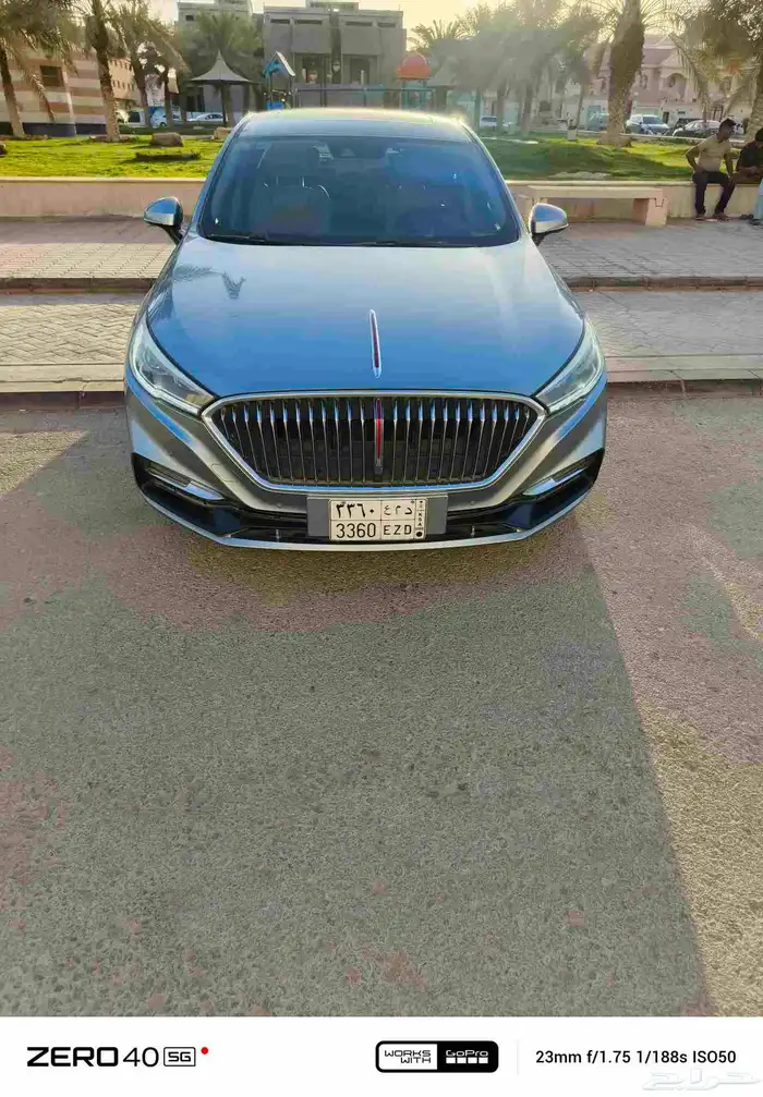 هونشي h5 2021 للبيع 9