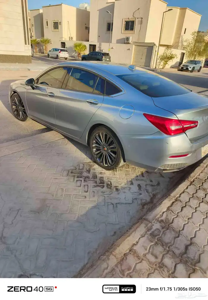 هونشي h5 2021 للبيع 5