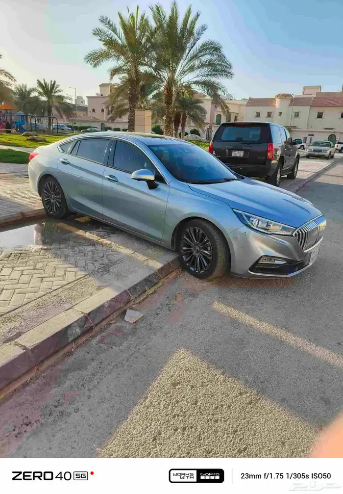 هونشي h5 2021 للبيع 2