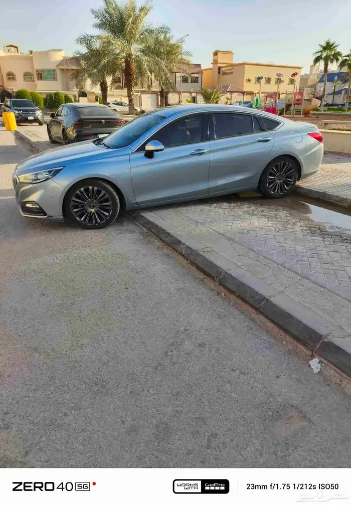 هونشي h5 2021 للبيع 0