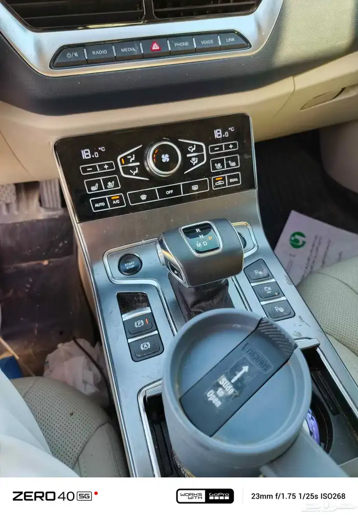 هونشي h5 2021 للبيع 16
