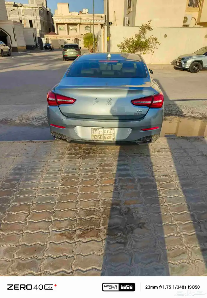 هونشي h5 2021 للبيع 3