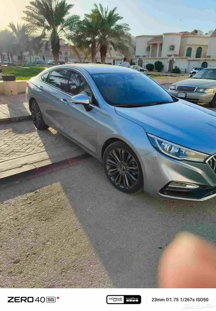 هونشي h5 2021 للبيع 10