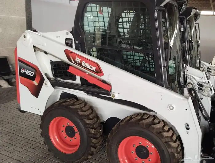 بوب كات 2025 سفتي للايجار لوحة وTUV 0