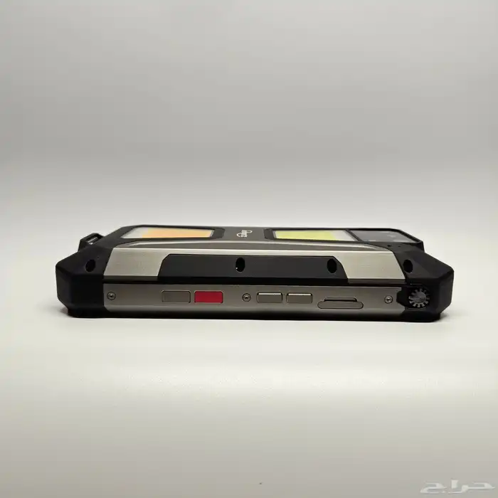 جوال تانك 2 برو. بروجكتر ؤ تصوير ليلي .unihertz tank 2 pro 5