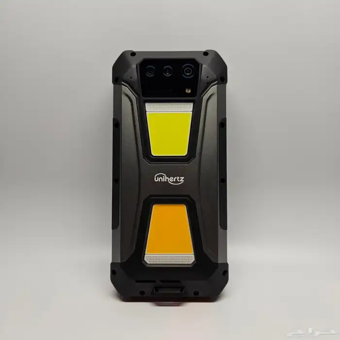 جوال تانك 2 برو. بروجكتر ؤ تصوير ليلي .unihertz tank 2 pro 4