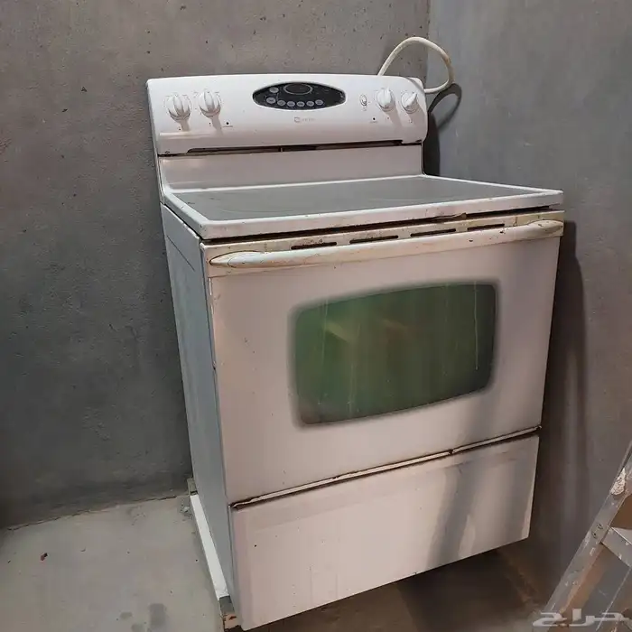 فرن كهربائي امريكي 0