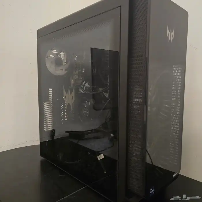 تجميع بي سي pc i5 0