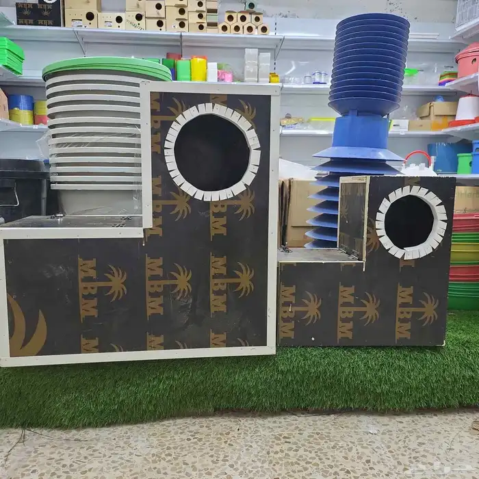 بياضات ببغاوات كاسكو امزوني 1