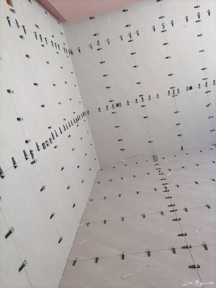 معلم مبلط باكستانى شغل سراميك برسلان شغل في تبوك 8