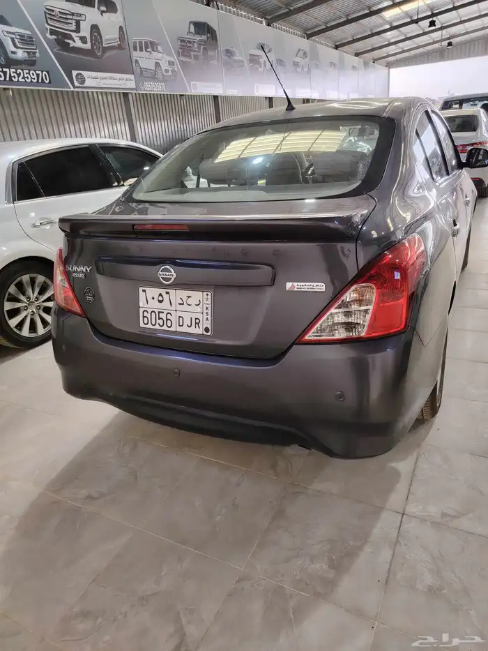نيسان صني 2022 3