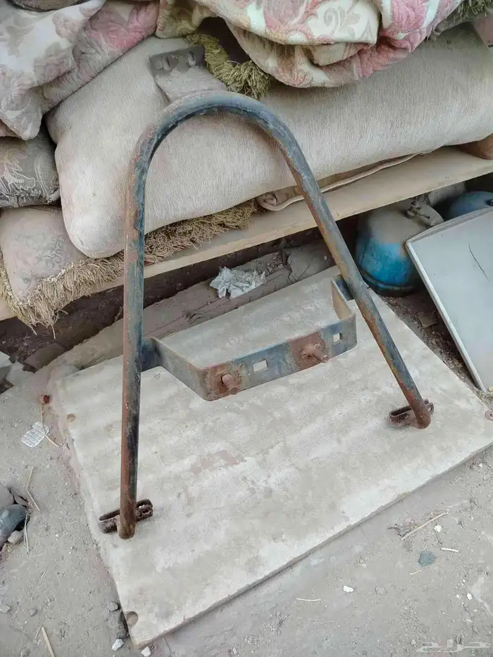 حامل استبنة جيب 1