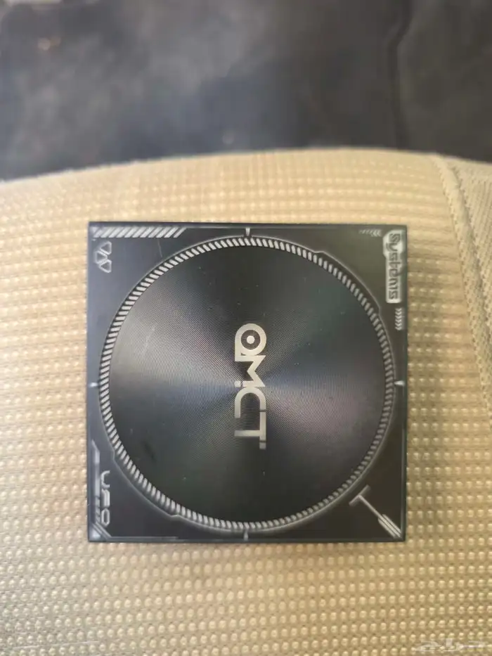 قطعة اندرويد Ai box 1