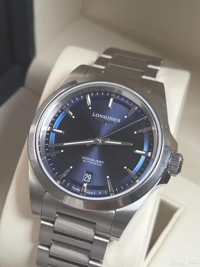 ساعة لونجين Longines 0