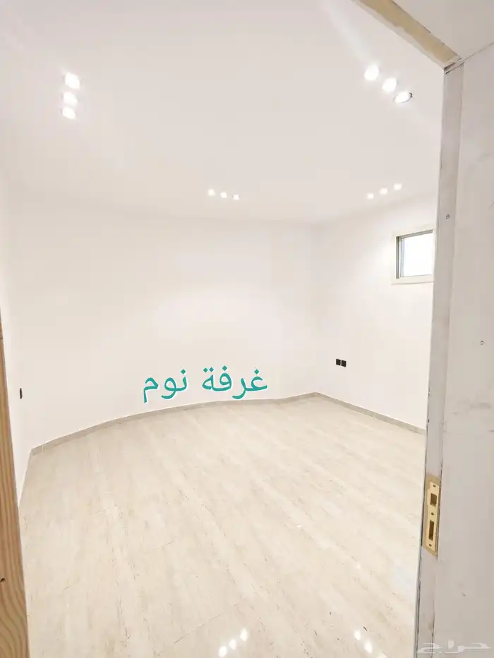 للايجار شقه جديده صغيره شامل الكهرب والماء 0