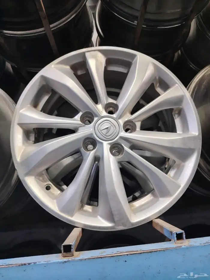 جنوط شانجان إيدو بلس مقاس 16 استاندر 2023 0