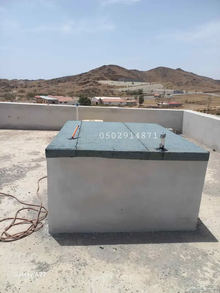 فني تركيب عوازل 3