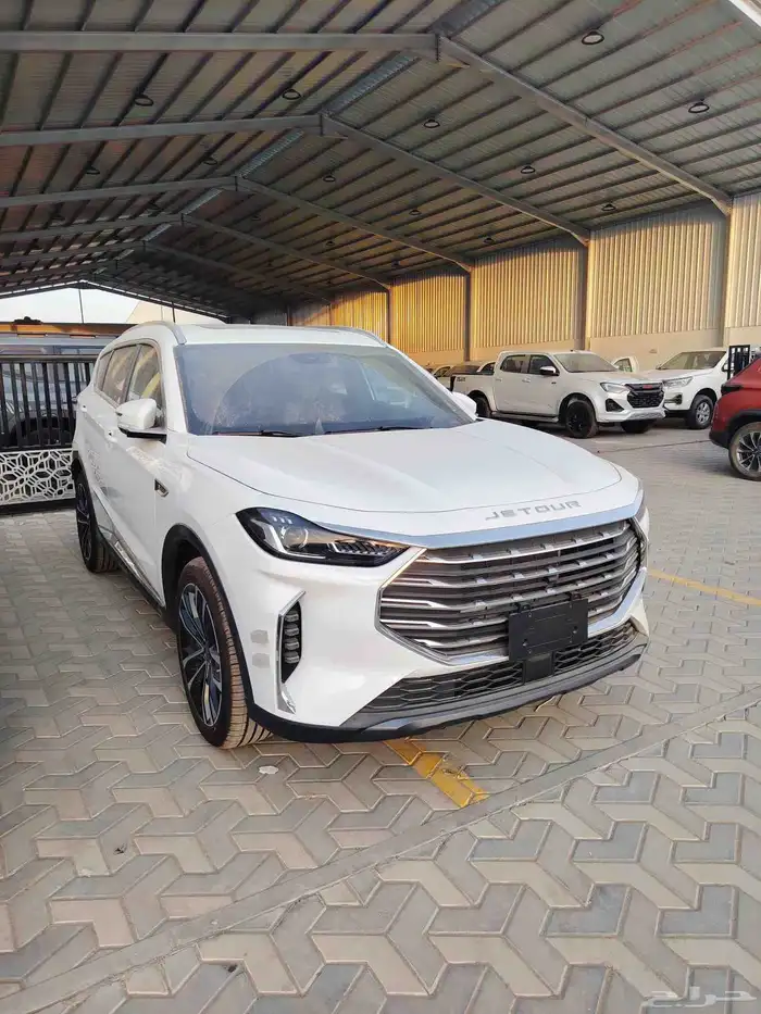 جيتور x70 بلس 2025 0
