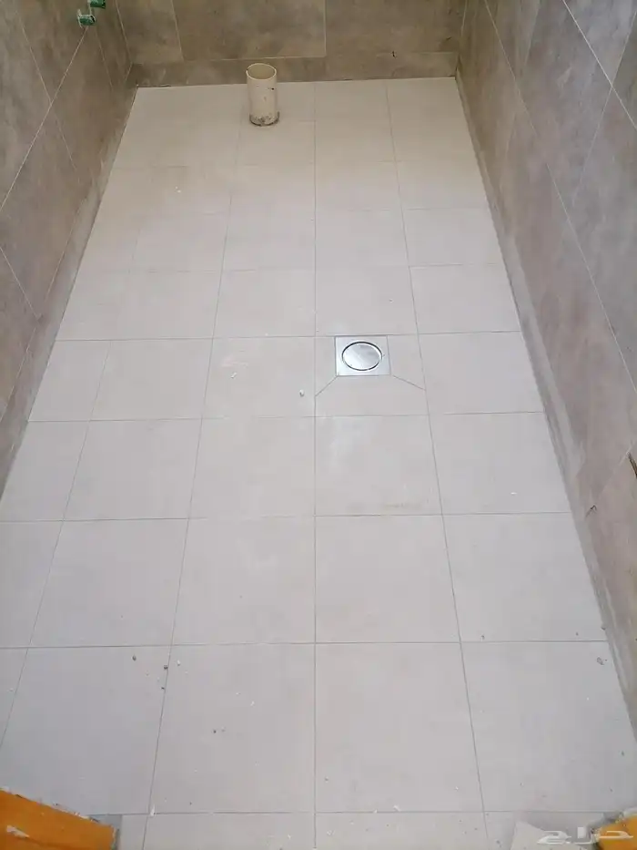 معلم مبلط باكستانى شغل سراميك برسلان شغل في تبوك 0