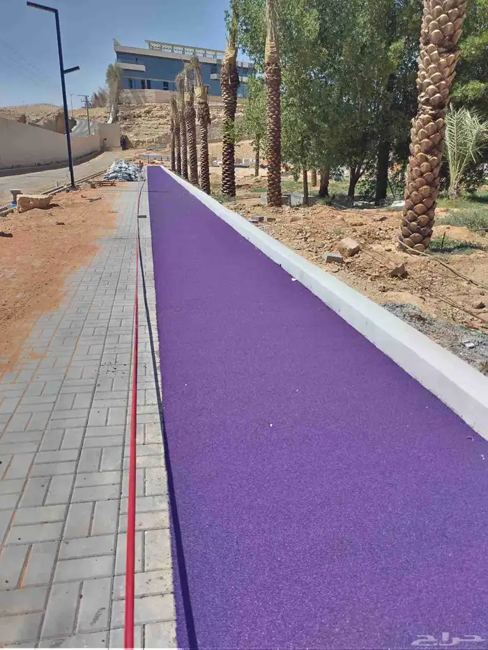 ارضيات مدمار جري 2