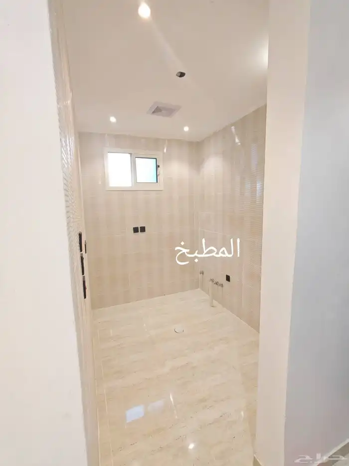 للايجار شقه جديده صغيره شامل الكهرب والماء 2