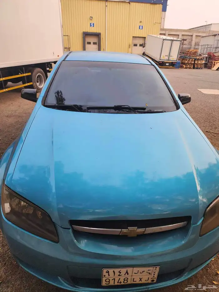 لومينا 2007 ls علي الشرط 0