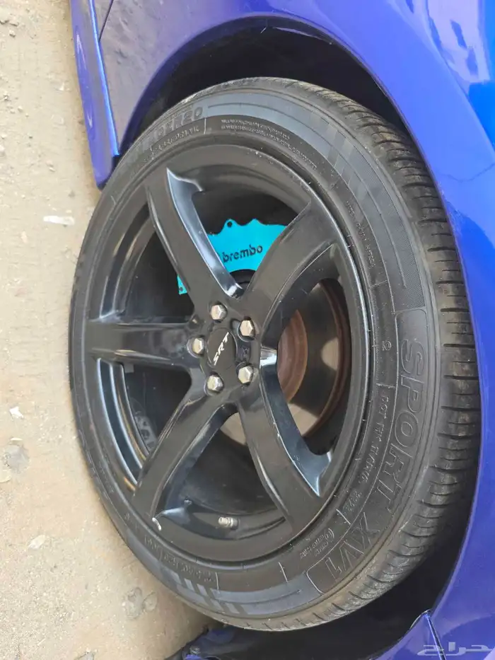 تشارجر 2014 معدل SRT للبيع قطع 12