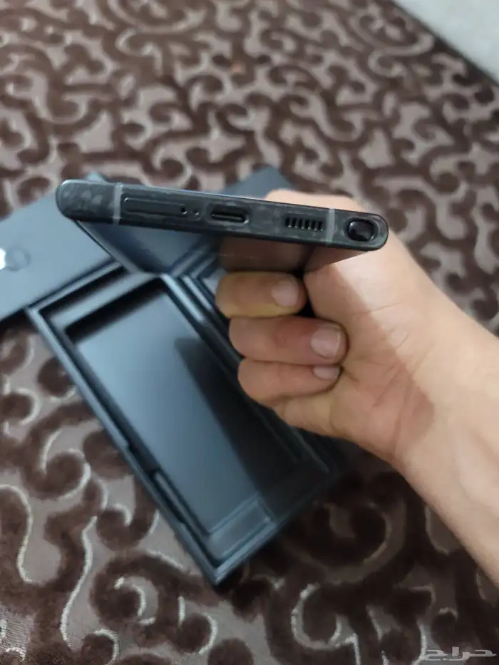 جهز سمسنج اس22 الترا 5