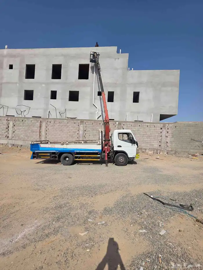 ونش كرين سله 2