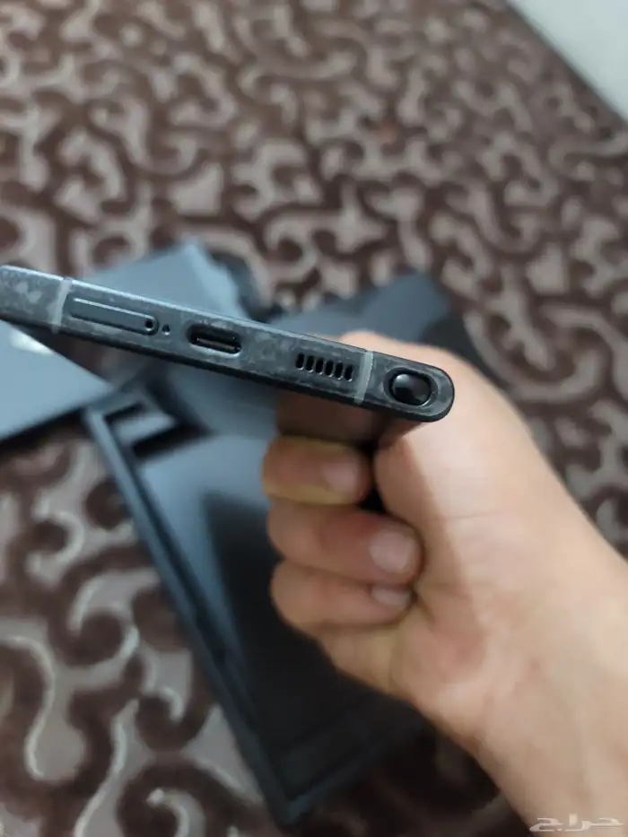 جهز سمسنج اس22 الترا 6