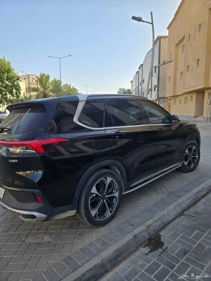 ماكسيس d60 ممشى 46000 3