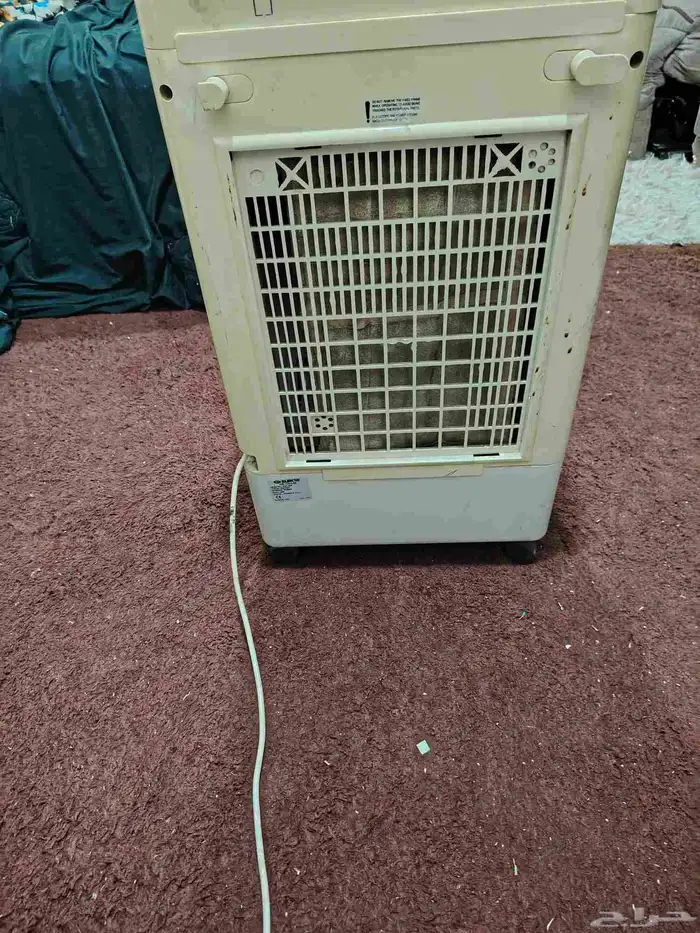 مكيف صحراوي خربان 1