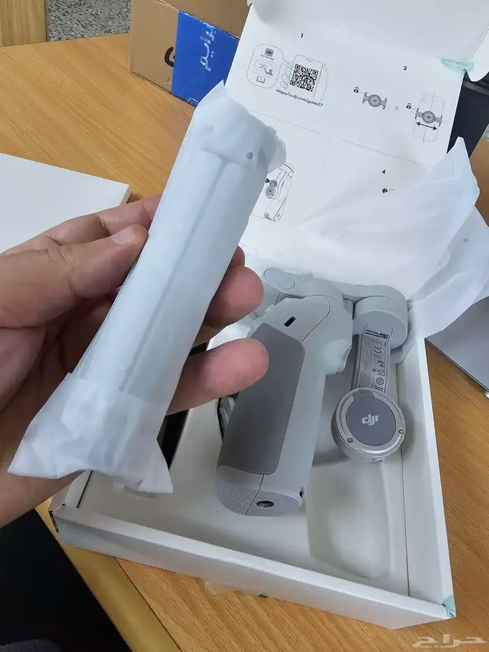 Dji Osmo Mobile SE 0