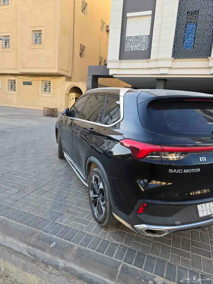 ماكسيس d60 ممشى 46000 2
