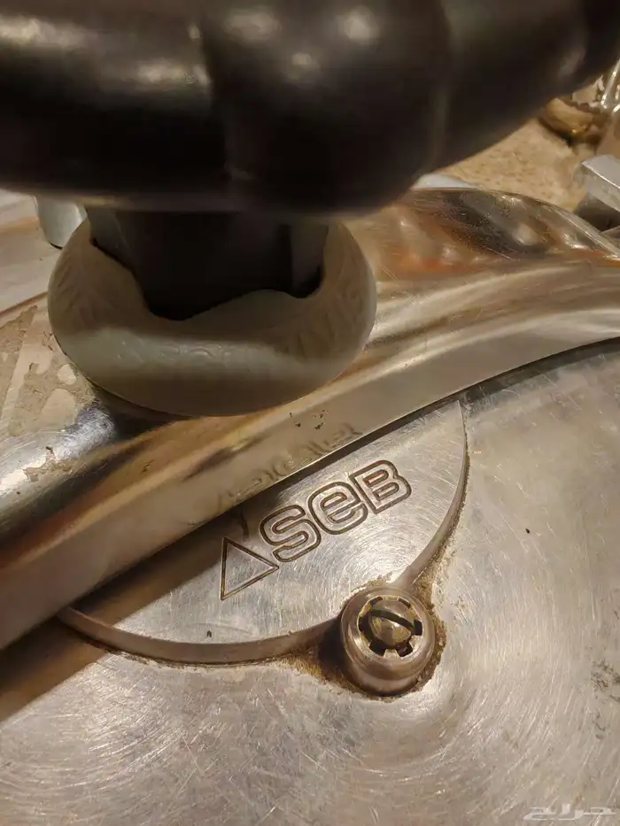 قدر سب SEB 5
